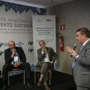 Banco Mundial - Diálogos entre o Banco Mundial e os Prefeitos das Cidades Brasileiras - Estratégia de Parceria com o Brasil e Agenda de Desenvolvimento Sustentável